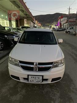 Dodge Journey